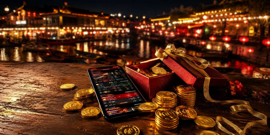 kawin Viettel Money Casino