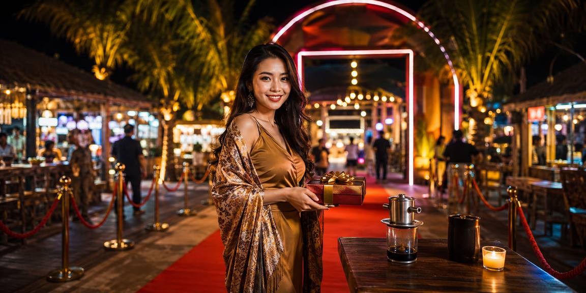 kawin Slot Thuyền Rồng
